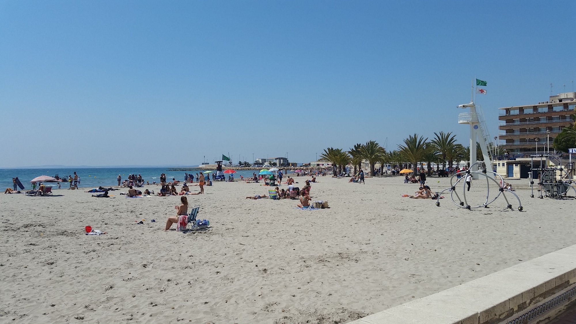 Beaches & Natural Beauty